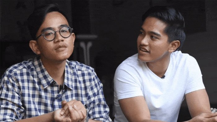 Dua Anak Jokowi Diduga Lakukan Korupsi dan Pencucian Uang, Ini Respon KPK