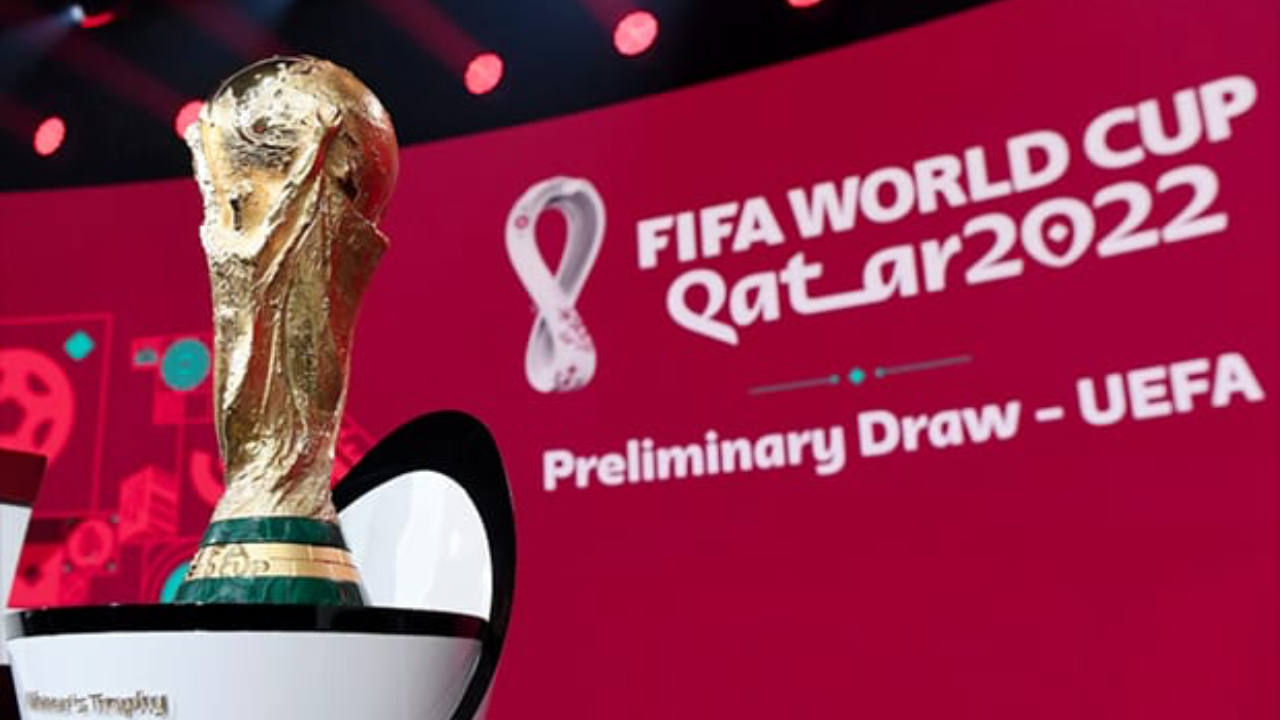 Harga Tiket Piala Dunia 2022 Qatar Hanya Rp 158 Ribu, Termurah di Dunia?