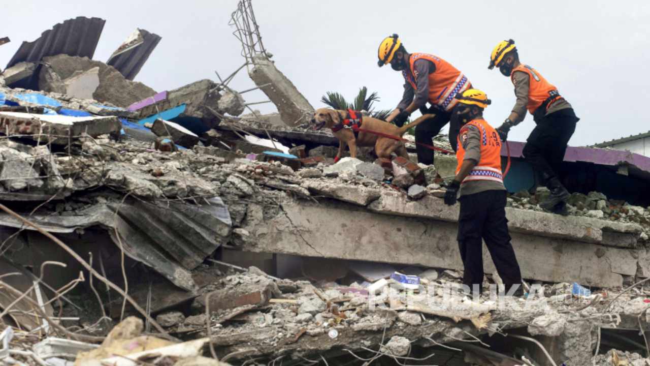 Ini Janji Allah SWT di Balik Ujian dan Cobaan