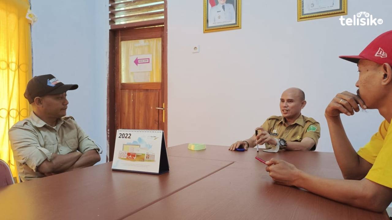 Kesenjangan Pendidikan Daerah Terpencil, Dikbud Konawe Harap Guru Beri Pelayanan Seperti di Kota