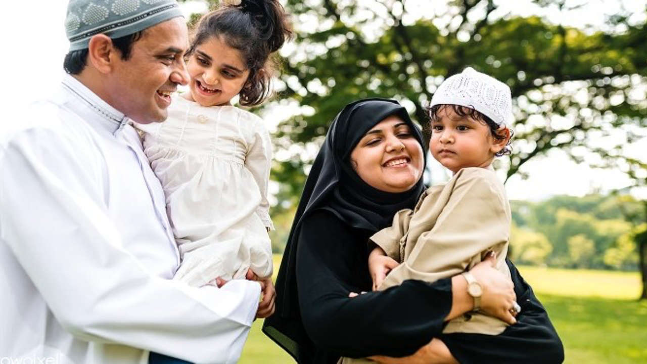 Mau Berkumpul Bersama Keluarga di Surga? Ini Syaratnya - telisik.id