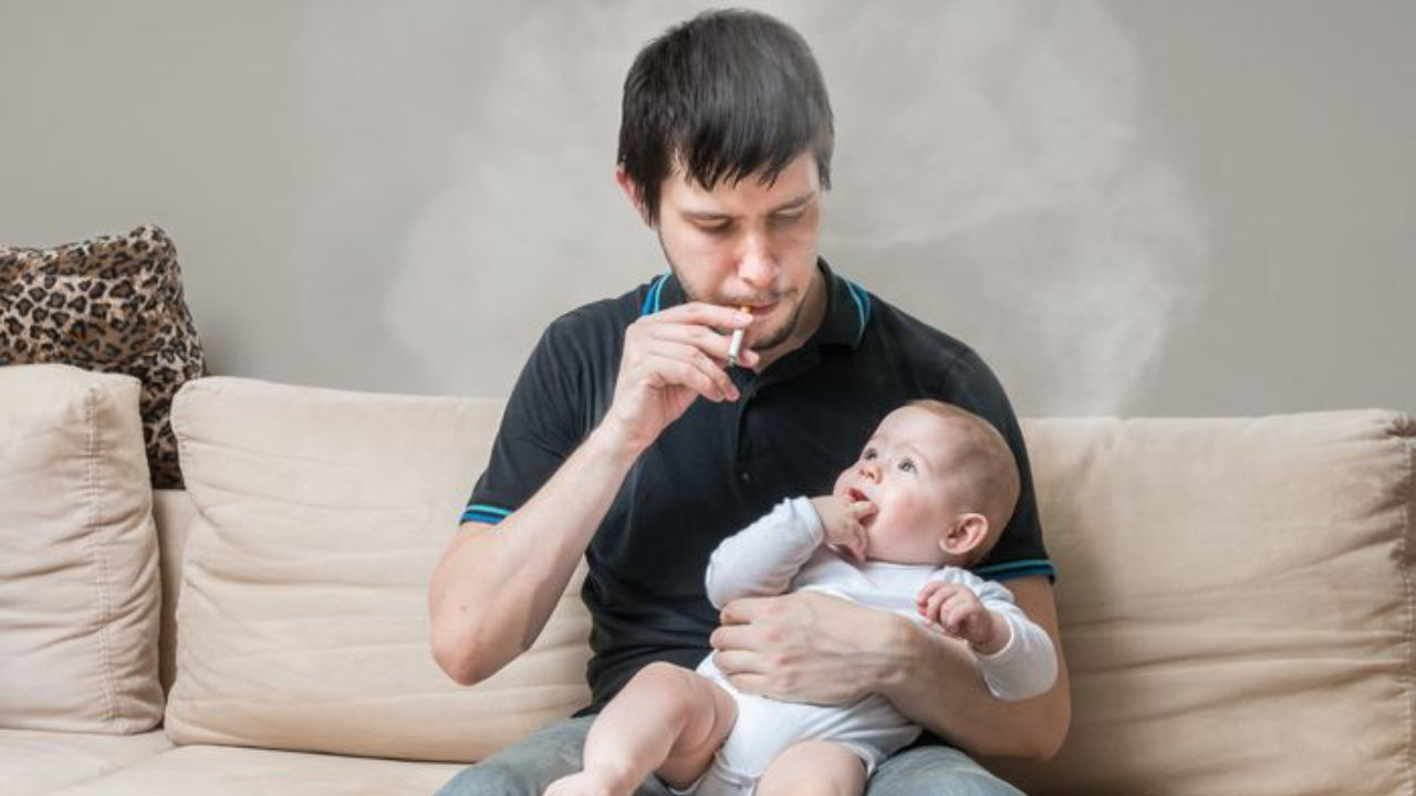 Menyoal Stunting, BKKBN Sultra Sebut Rokok Jadi Salah Satu Faktor Kekerdilan pada Anak