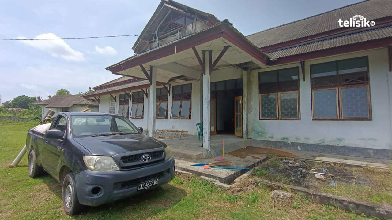 Pemda Konawe Bakal Punya Rumah Rehabilitas Sosial Bagi Lansia, Disabilitas dan ODGJ