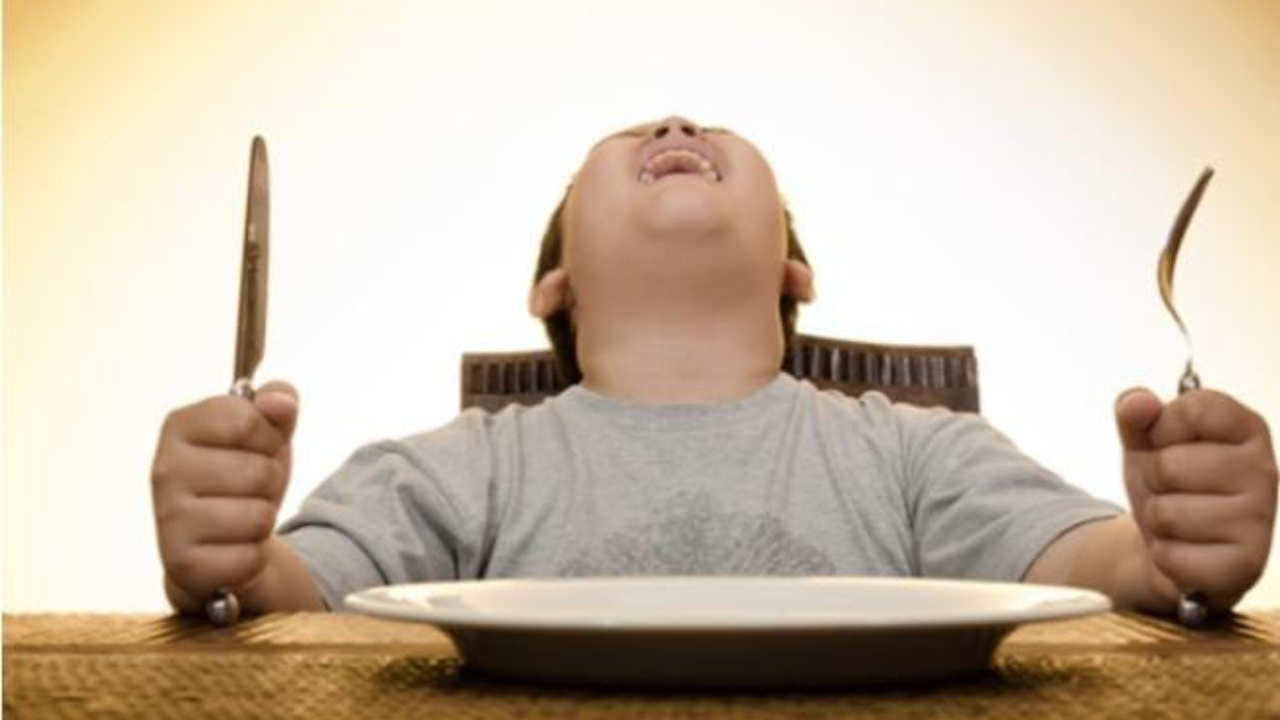 Wajib Anda Tahu, Ternyata Ini Hikmah di Balik Rasa Lapar