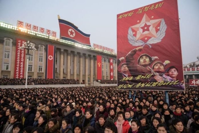 Warga Korea Utara Wajib Kumpulkan Kotorannya Sendiri Setiap Hari, Ternyata untuk Ini