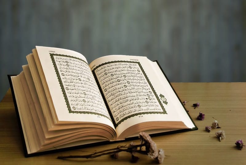 8 Nama Neraka dan Calon Penghuninya Disebutkan dalam Al-Quran