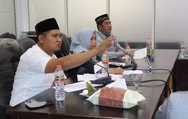 Kasus Kekerasan Seksual Anak di Kolut Tertinggi Kedua Setelah Narkotika