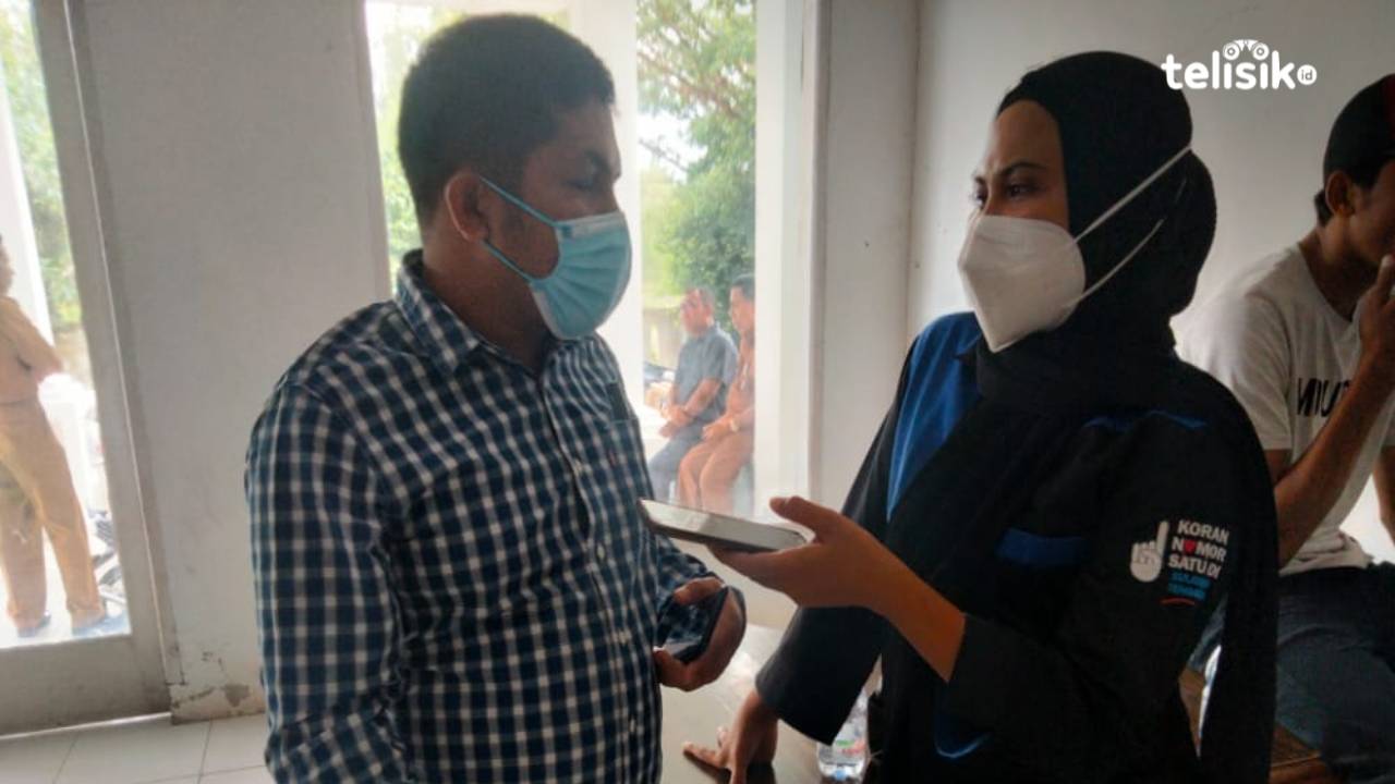 Alat PCR Belum Digunakan, DPRD Muna Bakal Minta Pertanggungjawaban Kadinkes