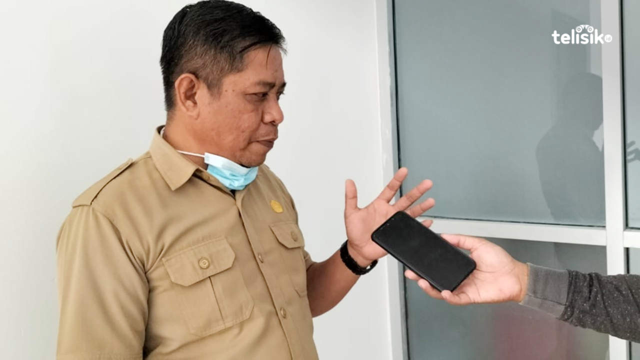 Bapenda Kolut Belum Pasang Target PAD Burung Walet Tahun Ini