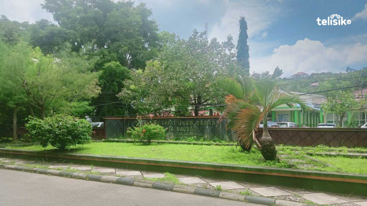 Belum Ada Kasus Omicron di Kota Baubau