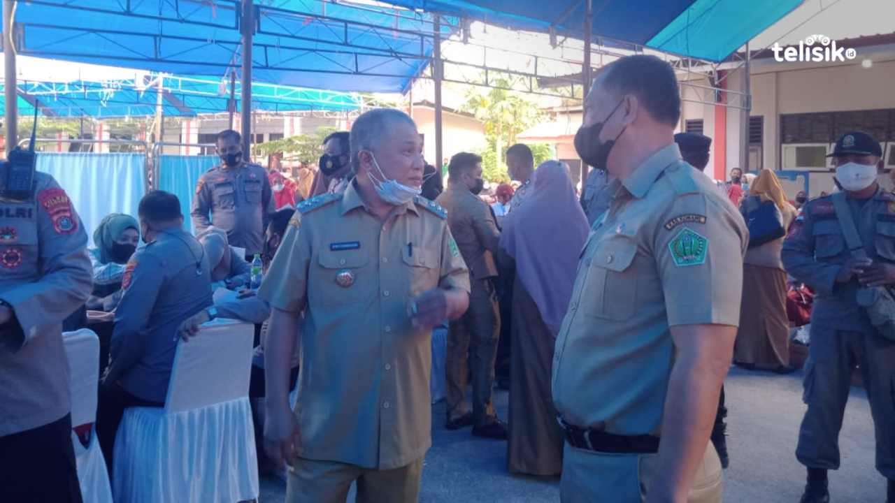 Bendung Penyebaran COVID-19, Pemkab Konawe Perketat Perbatasan