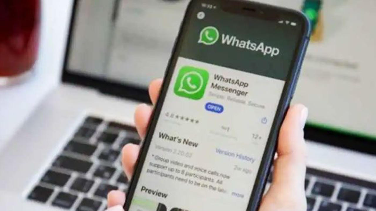 Catat, Berikut Cara Buat Tulisan Berwarna dan Miring di WhatsApp