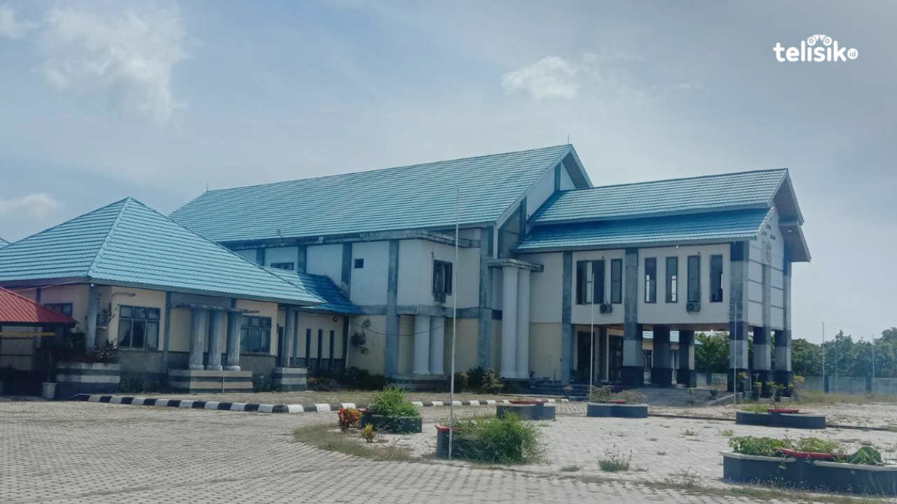 DPP PAN Bakal PAW Ketua DPRD Butur