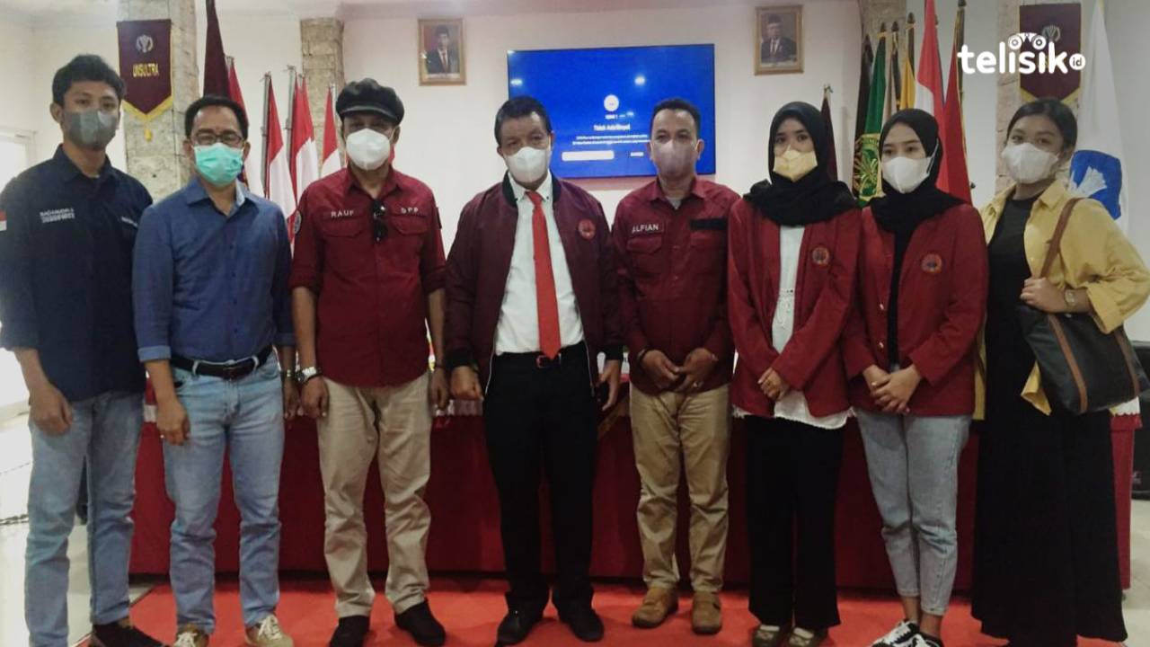 Dukungan Pihak Kampus, Salah Satu Penentuan Masa Depan Mahasiswa