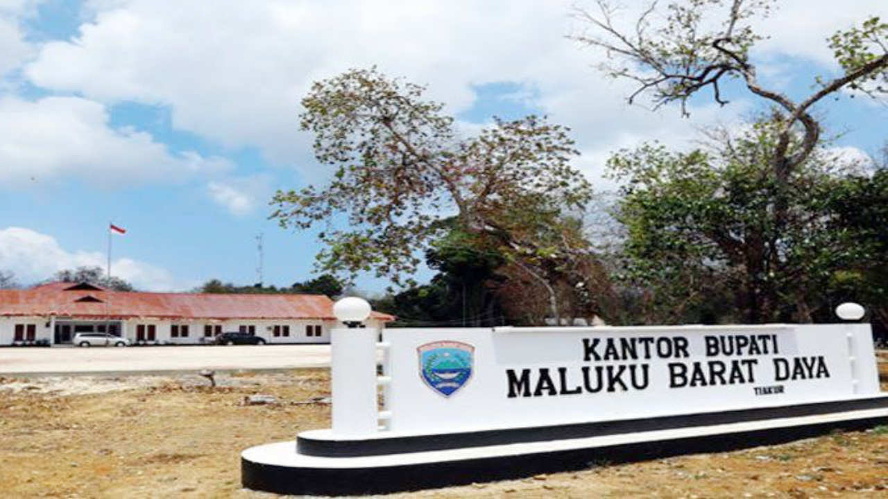 Gempa Bumi Berkekuatan Magnitudo 6,2 Guncang Maluku