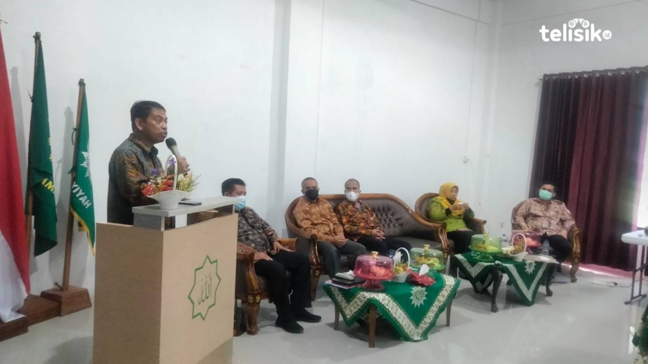 Institut Sains Teknologi dan Kesehatan Aisyiyah Hadir di Kendari, Siapkan 3 Program Studi