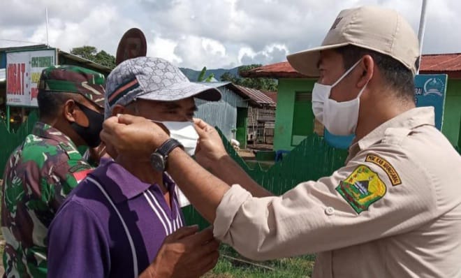 Kabar Gembira, Pasien COVID-19 Sembuh di Manggarai NTT Naik Signifikan