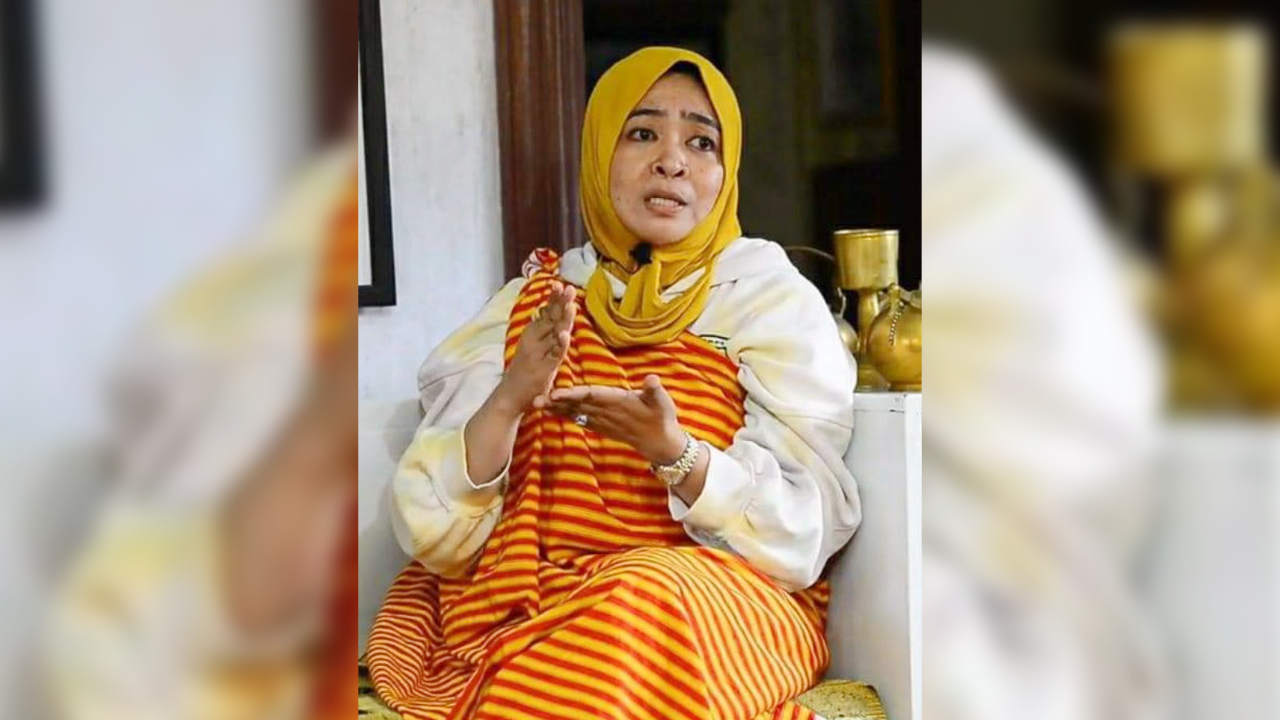 Ketua DPRD Muna Diganti Gegara Sakit, WON Intruksikan DPC Hanura Tindaklanjuti SK