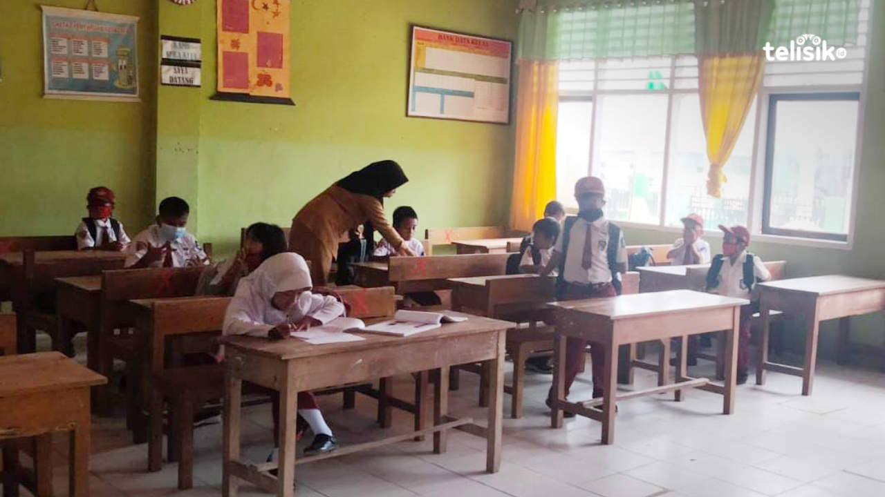 Menerawang Nasib Pendidikan dan Guru Honorer Tahun 2023