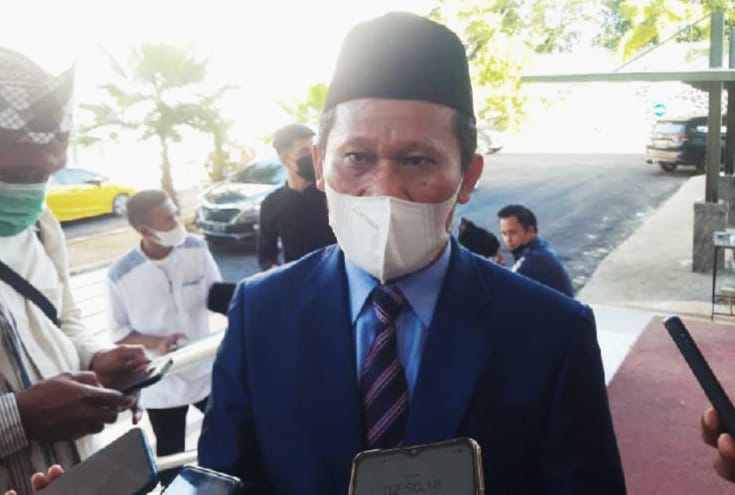 MUI Sultra Sebut Pengaturan Suara Toa Masjid Tak Masalah dan Bagus