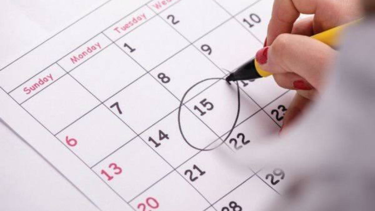 NU Umumkan 1 Rajab Jatuh Kamis 3 Februari