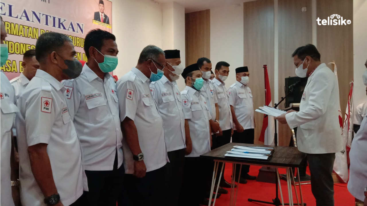 Pembangunan RS PMI Sultra Ditarget Tuntas Tahun Ini