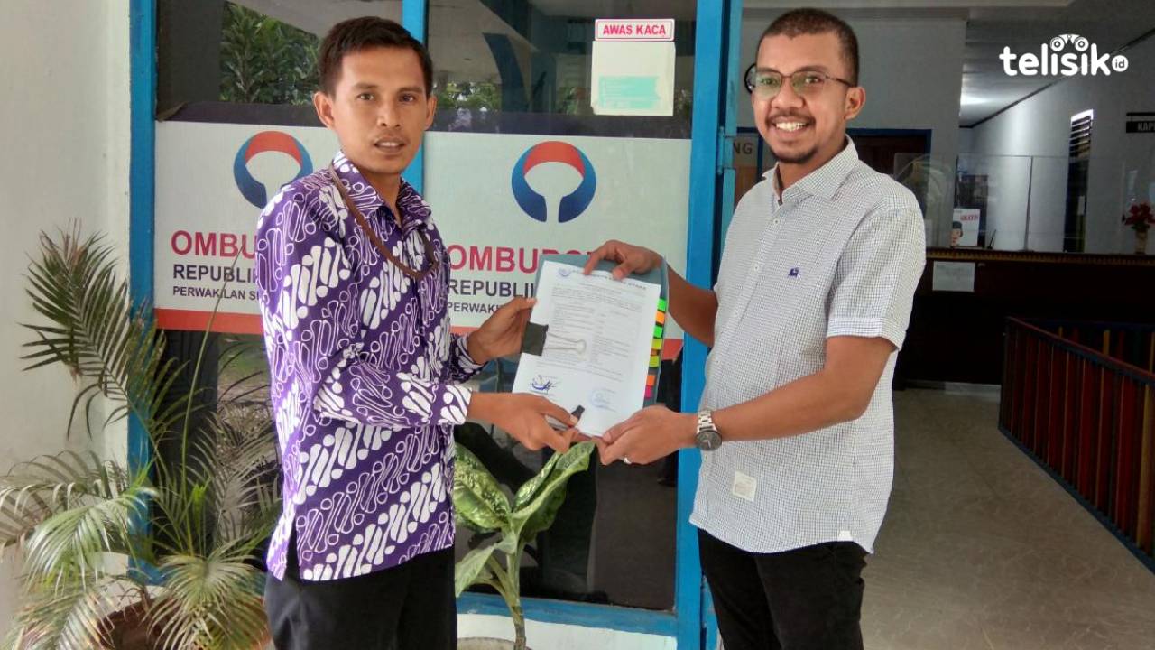 Pemenang Tender Rehabilitasi Stadion Muna Dibatalkan, Direksi Lapor Ombudsman