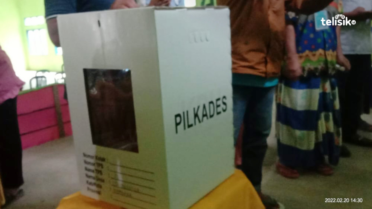 PPTK Terima Puluhan Aduan Polemik Pilkades Serentak di Bombana