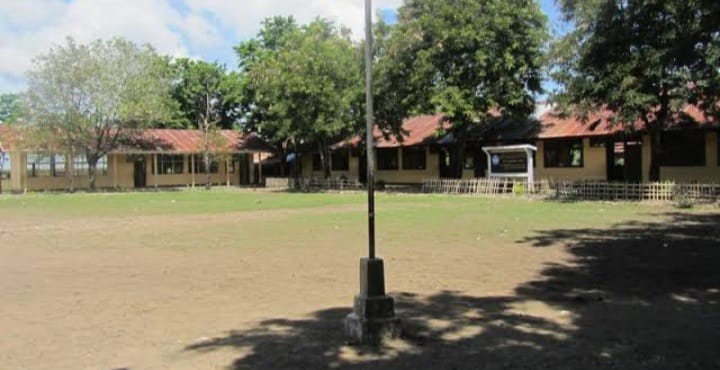 Sekolah dan Kantor Pemerintah di Manggarai Siap Tampung Pengungsi Gempa