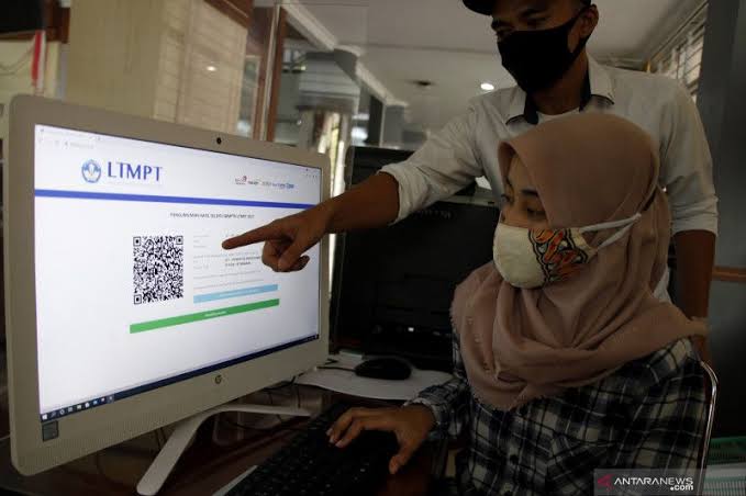 Simak Cara dan Syarat Pendaftaran SNMPTN 2022