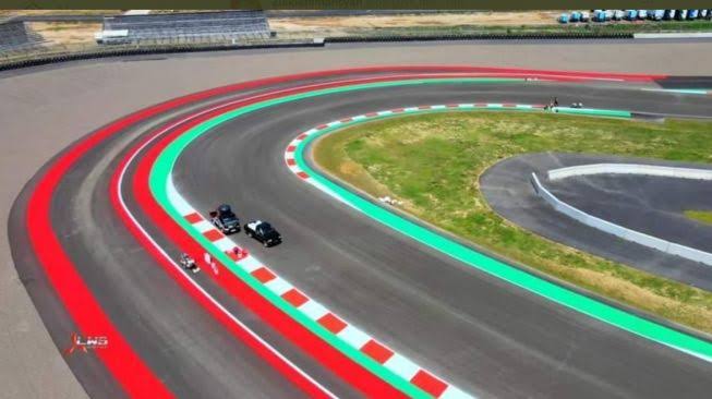 Simak Tiga Aturan untuk Penonton dan Pembalap di Sirkuit Mandalika 2022