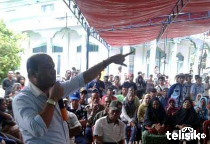 Soal Pembatalan Proyek PLTD di Busel, Dewan Bakal Panggil UKPBJ dan PLN