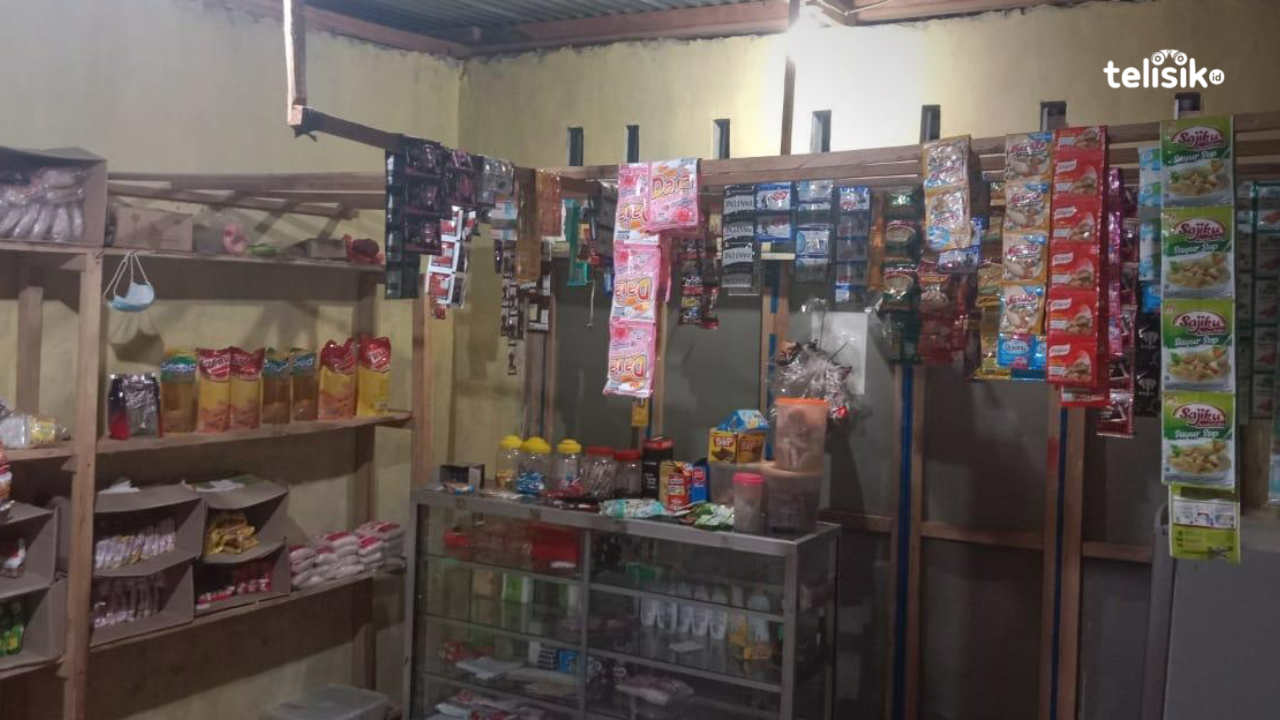 Stok Minyak Goreng Minim, Pemilik Warung di Busel Keluhkan Tingginya Harga