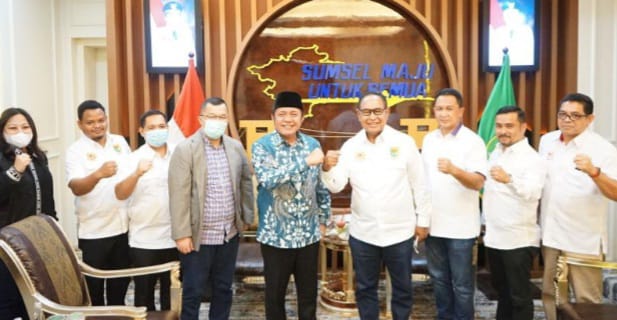 Sudah Sembilan Provinsi di Indonesia Dukung NTT-NTB Tuan Rumah PON 2028