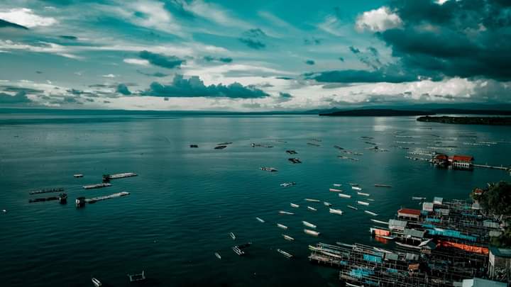 Seychelles Lirik Potensi Kelautan dan Pariwisata Kota Baubau