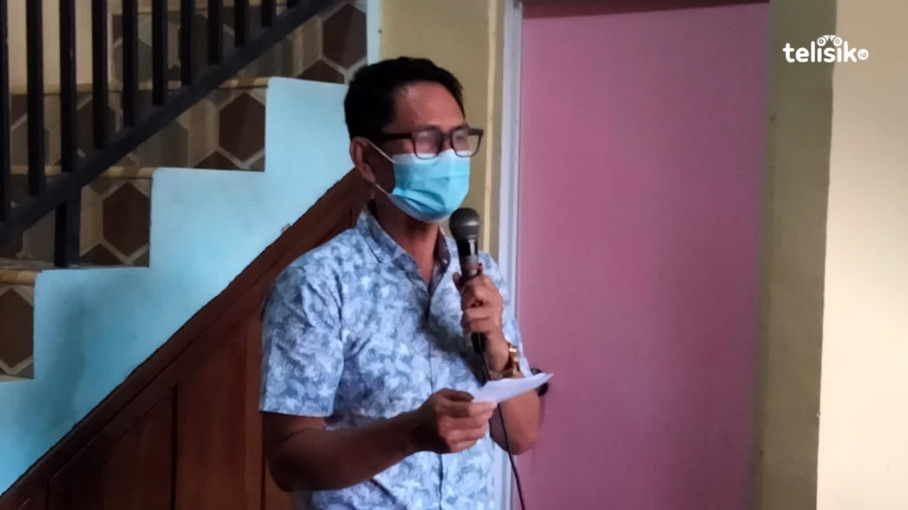 Tak Diurus PT KAI, Kondisi Jembatan Cincin Tuban-Bojonegoro Memprihatinkan