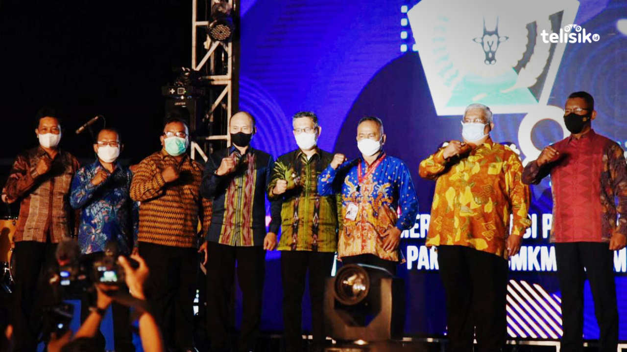 Terpukau, Ketua PWI Pusat: 