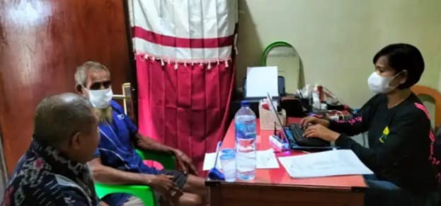 Uang Rp 20 Ribu dan HP Jadi Modal Kakek Ini Paksa Gadis 10 Tahun Bersetubuh