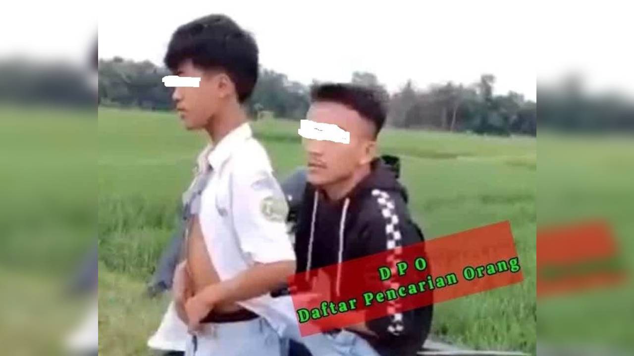 Video gay indo lokal