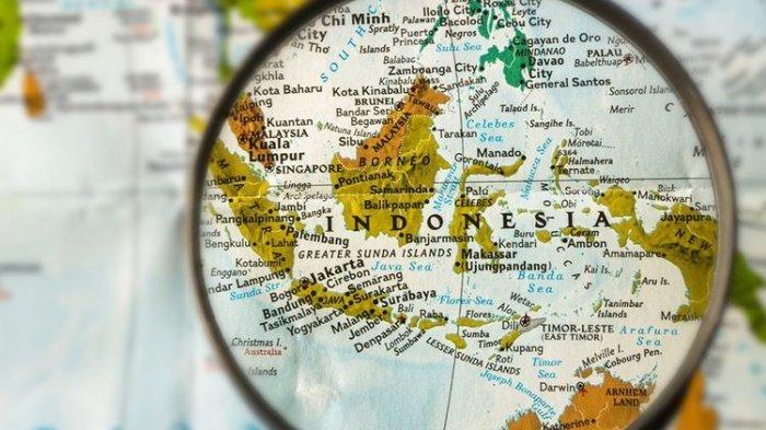 Yuk, Kenali 5 Pulau Terbesar di Indonesia yang Perlu Anda Tahu