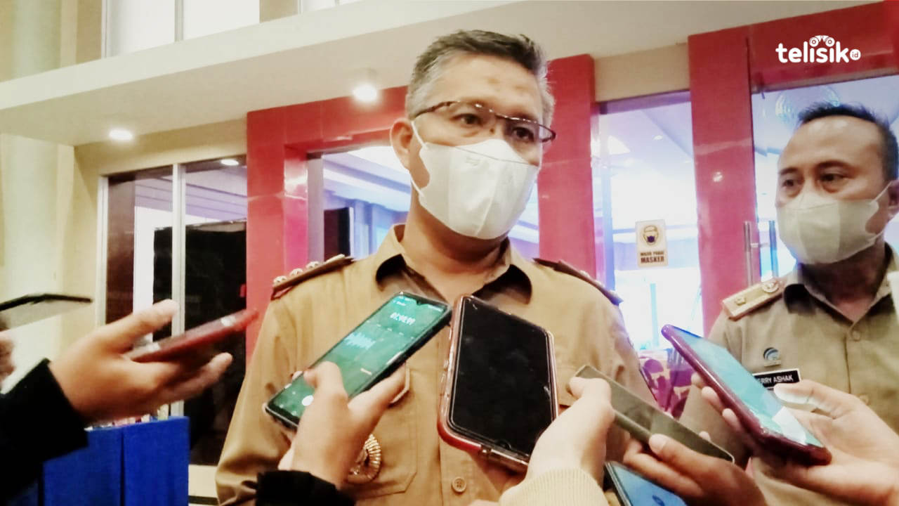 Ambulance Kehabisan BBM saat Antar Bayi ke RSUD, Wali Kota Sesalkan Tidak Sesuai SOP