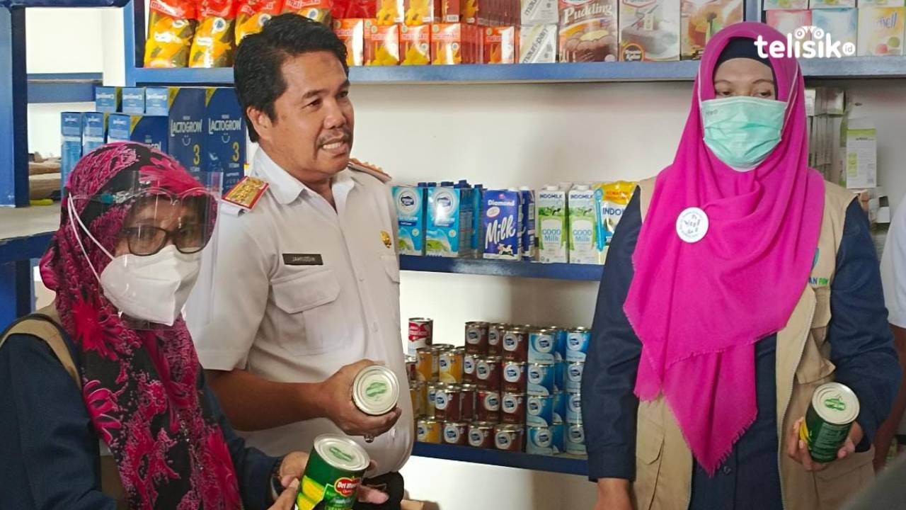 Atasi Minyak Goreng Langka dan Mahal, Disperindag Konawe Bakal Gelar Pasar Murah
