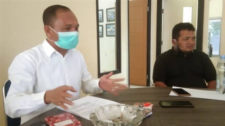 Bila Tidak Gelar Musorkablub KONI, Muna Terancam Tak Ikut Porprov