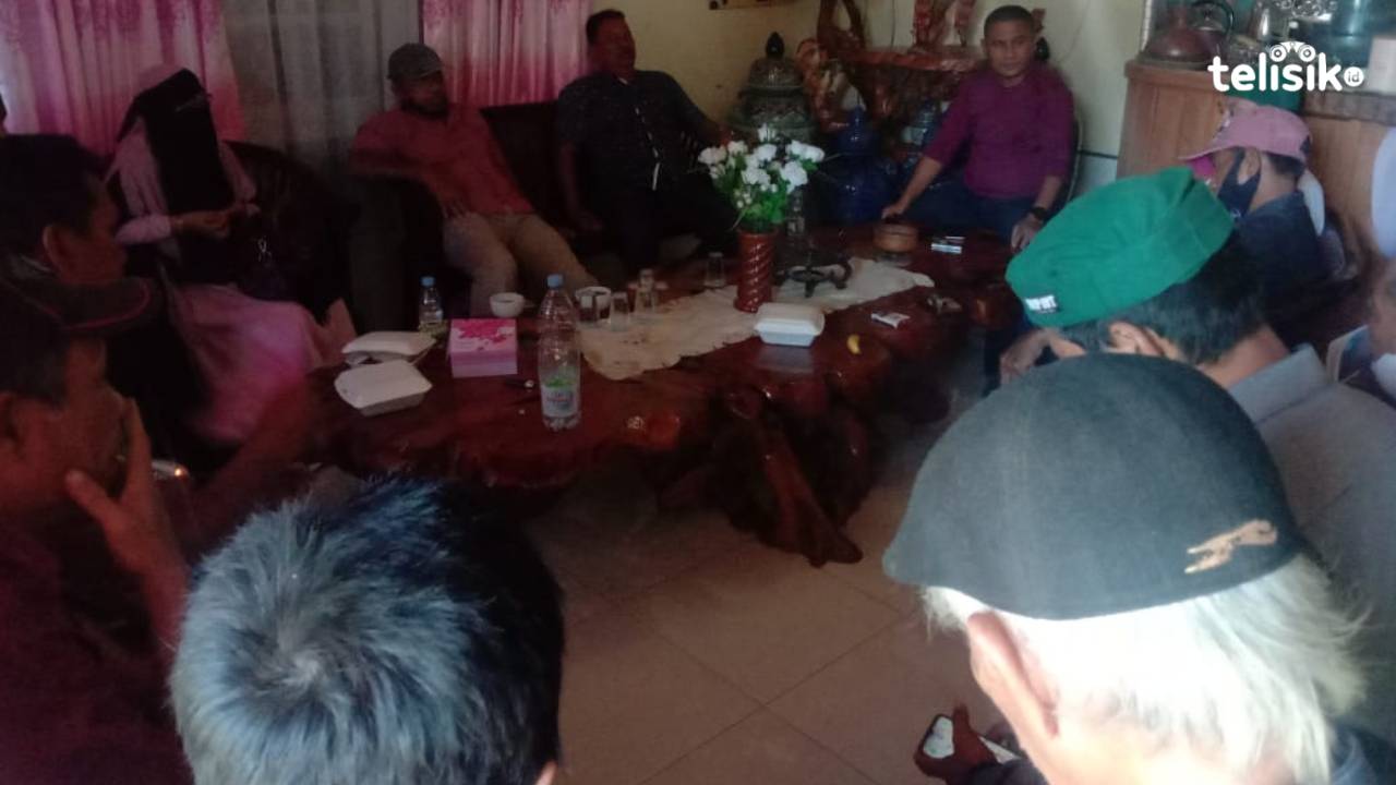 Bupati Tak Beri Kepastian, Musorkablub KONI Muna Dilanjutkan di Kendari