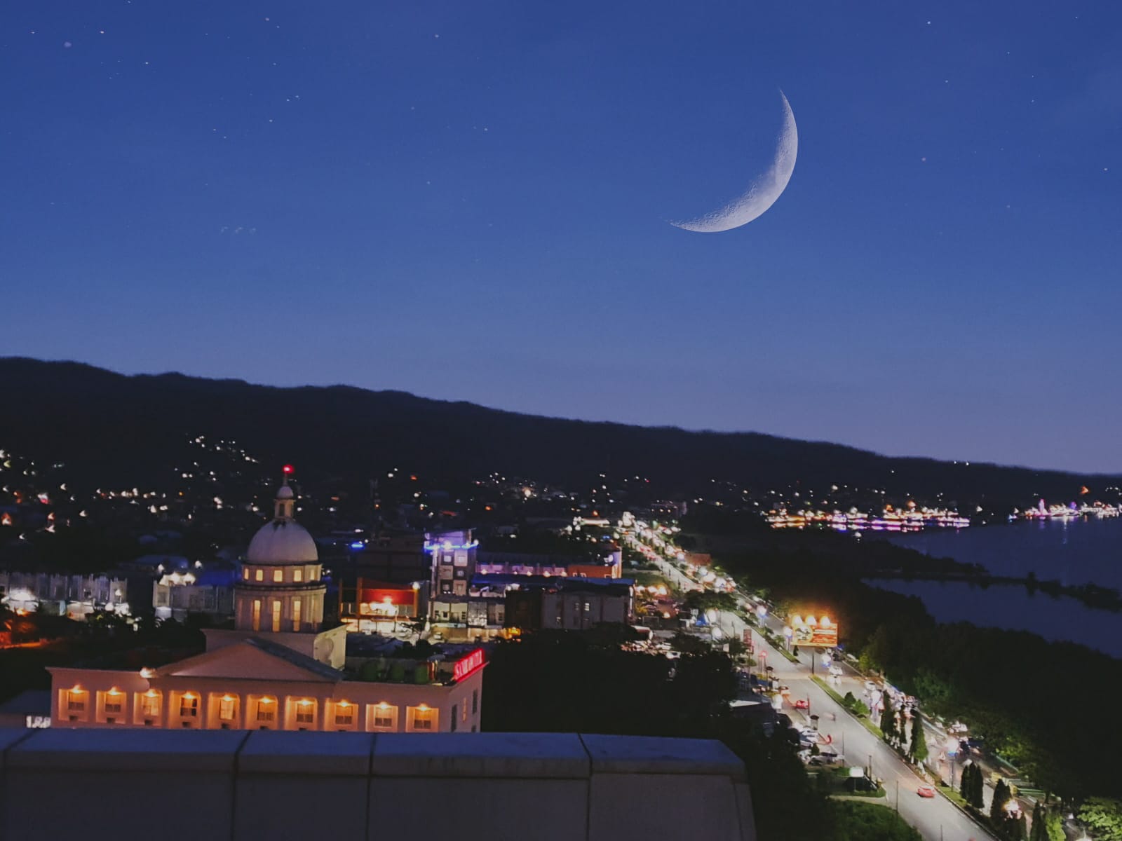 COVID-19 di Kendari Sisa 5 Kasus