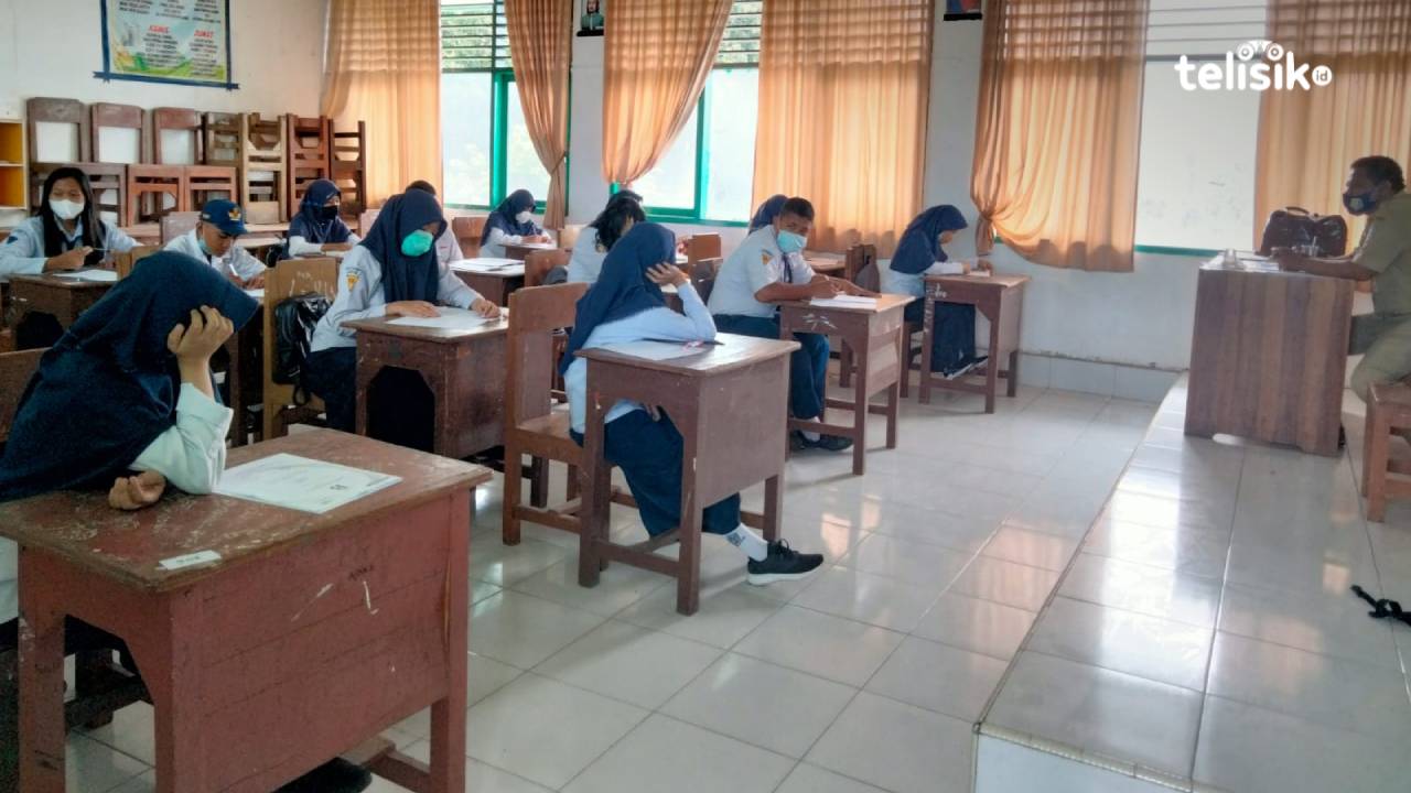 Dana BOS Tahap Pertama Mulai Cair