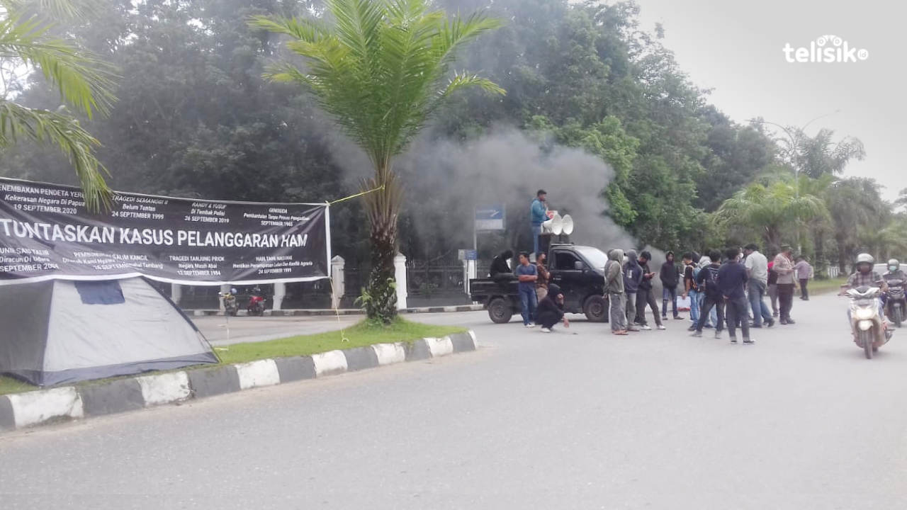 Diduga Menambang di Area Hutan Lindung, Wanara Sultra Desak Polda Usut CV Unaaha Bakti Persada (UBP)