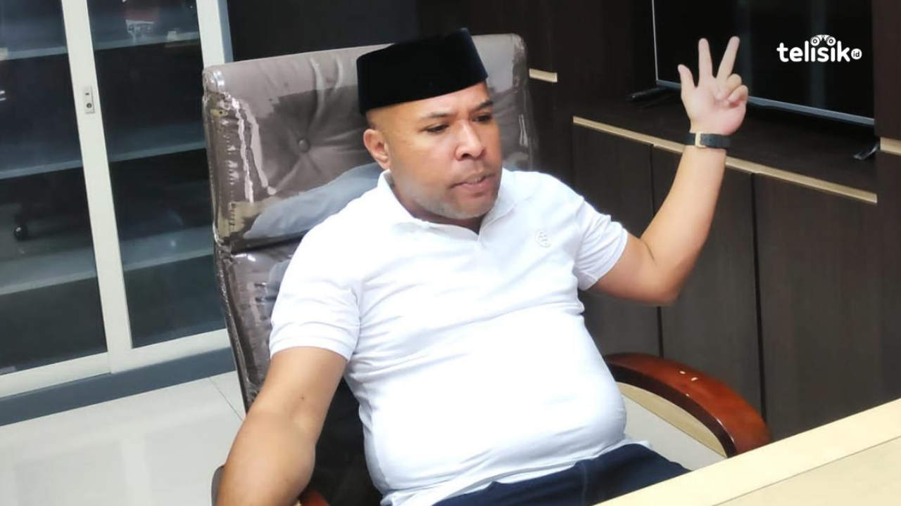 DPRD Kendari Kritisi Bulog Karena Dinilai Langgar Prokes Saat Pasar Murah