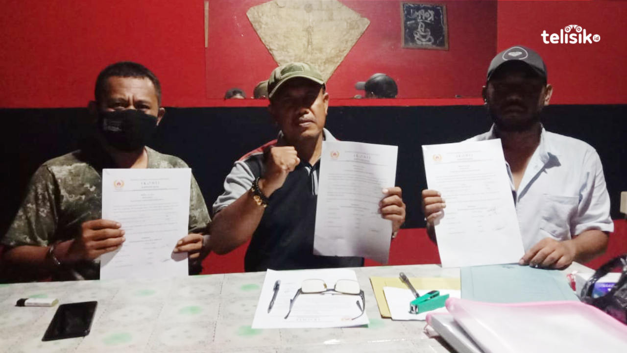Dua Balon Ketua KONI Muna Mendaftar, Nurhayat Fariki Berpotensi Terpilih Aklamasi