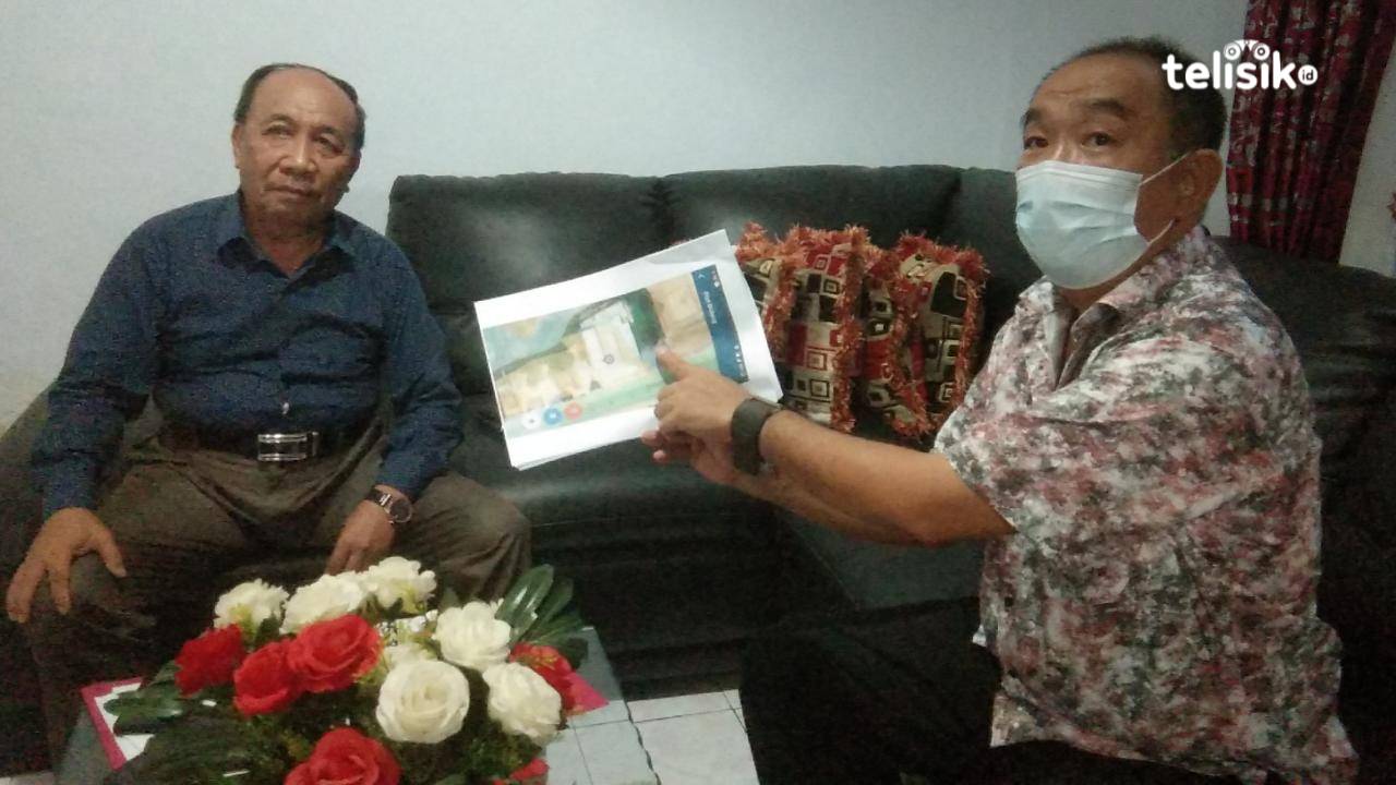 Dugaan Penyerobotan Lahan di Kendari, Pemilik Setahun Cari Keadilan